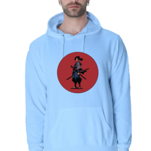 Hooded Sweatshirt – Your New Everyday Essential!